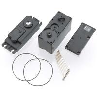 HITEC HS-805BB+/HS-815BB / 805MG CASE SET - HRC56352