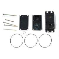 HITEC HS-7950TH/HS-7940TH CASE SET W/O HEAT SINK