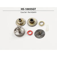 Hitec Hs-1000Sgt / 1005Sgt Gear Set