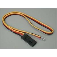 HITEC S FEMALE SERVO CONNECTOR - HRC57343