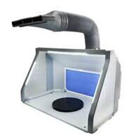 HSENG SPRAY BOOTH KIT