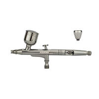 HSENG DUAL ACTION AIRBRUSH [HS-X301]