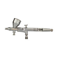 HSENG DUAL ACTION AIRBRUSH [HS-X302]