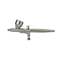 HSENG DUAL ACTION AIRBRUSH [HS-X303]