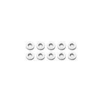 HOBBYTECH 3,1X7,5X2 MM ALUMINIUM WASHER - HT-CRX-220