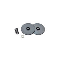 Hobbytech Crx2 Maintain Slipper Set - Ht-Crx-227
