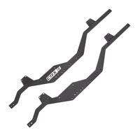 Hobbytech Crx18 Aluminium Ladder Chassis- Ht-Crx18-021