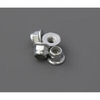 HOBBYTECH WHEEL NUT M4 - HT-REV-028