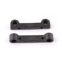 Hobbytech Rear To-In Plate/Lower Susp Arm - Ht-Rev-057