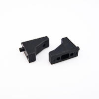 Hobbytech Servo Mount - Ht-Rev-059
