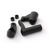 HOBBYTECH STEERING SET - HT-REV-079