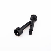 HOBBYTECH FRONT CVD DRIVE CUP ST10 - HT-REV-128