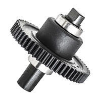 HOBBYTECH SL COMPLETY CENTER DIFFERENTIAL - HT-REV-SL004