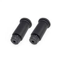 Hobbytech Rogue Terra Front Shock Body - Ht-Rog-030