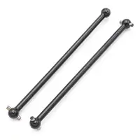 Hobbytech Rogue Terra Brushed Rear Driveshaft Dogbone 2pcs - Ht-Rog-075