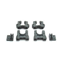 Hobbytech Center Diff Mount - Ht-Str-016