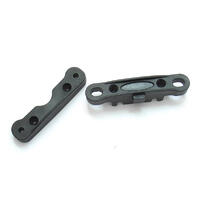 Hobbytech F / R Toe In Plate - Ht-Str-035
