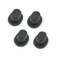 HOBBYTECH F / R LOWER ARM INSERT - HT-STR-037