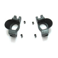 HOBBYTECH FRONT C-HUB LEFT AND RIGHT - HT-STR-045