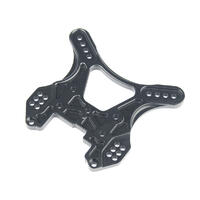 Hobbytech 7075 Cnc Rear Shock Tower - Ht-Strx-151