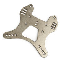 Hobbytech Spirit Rtr / Evo Rear Shock Tower - Ht-Strx-206