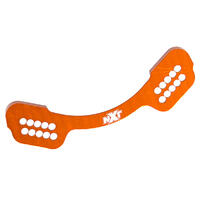 Hobbytech Strx-006 / 316 Rear Shock Tower Holder - Ht-Strx-211