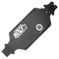 Hobbytech Spirit Rr20 Brushless 4 Mm Main Chassis - Ht-Strx-213