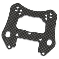 Hobbytech Universal 1/8 Ht Carbon Fiber Front Shock Tower - Ht-Strx-315
