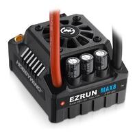 Ezrun Max8 150Amp Esc Xt90 (Use Hw30103203)