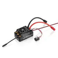 Ezrun Max5 Hv Plus G2 330A 6-12S Sensor Wp 1/5