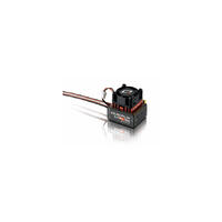 Hobbywing Quick Run 10Bl60 Sensored Brushless Speed Control - Hw30105060003