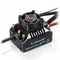 Xerun Axe R2 Brushless Esc