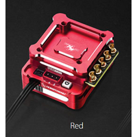 Xerun Xd10 Pro-Red Drift Spec