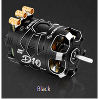 Xerun-D10-13.5T-Black Drift Spec