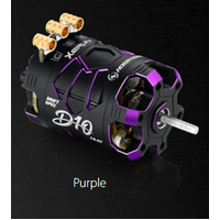 Xerun-D10-13.5T-Purple Drift Spec