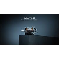 Hobbywing Xerun V10 13.5T G5 High Torque Brushless Motor