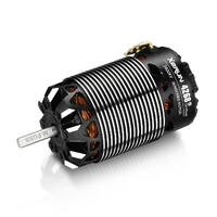Xerun-4268Sd-2400Kv-Black-G3-Onroad