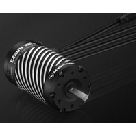 EZRUN 3652SD 5400KV BLACK G3 SENSORLESS MOTOR