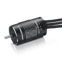 EZRUN SL-4268 2600KV B/LESS MOTOR S/LESS