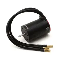 QUICRUN 3660 / 3652 SL BRUSHLESS G2 MOTOR POWER: 3652SL 5400KV
