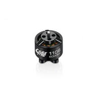 Xrotor 1106 1-3S 6000Kv Black (2018)