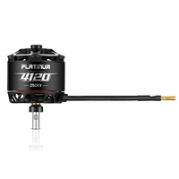 PLATINUM FW 4120 MOTORS 500KV