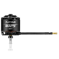 PLATINUM FW 4125 MOTORS 450KV
