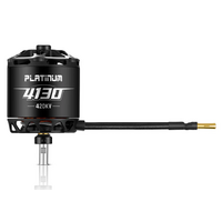 PLATINUM FW 4130 MOTORS 420KV