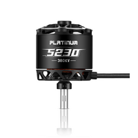PLATINUM FW 5230 MOTORS 220KV