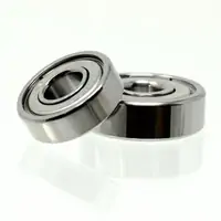 Hobbywing Motor Bearing Set For Ezrun 1/8Th