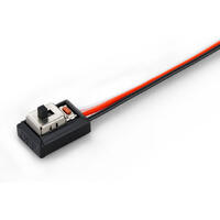 1/10TH ESC SWITCH TO SUIT JUSTOCK,XERUN