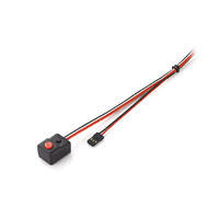 1:6 &1:5 Electronic Power Switch-8S (Fits Ezrun Max6 Max5)
