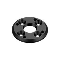 Adapter For Axe4274 Motor (Change From 25.4Mm To 30Mm)