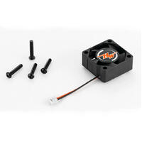 Fan 2510Bh 10000Rpm 5V-0.10A-Black-A